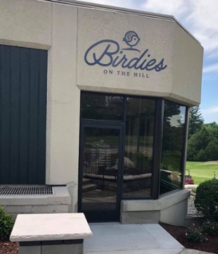 Birdies on the Hill 4110 Country Club Road