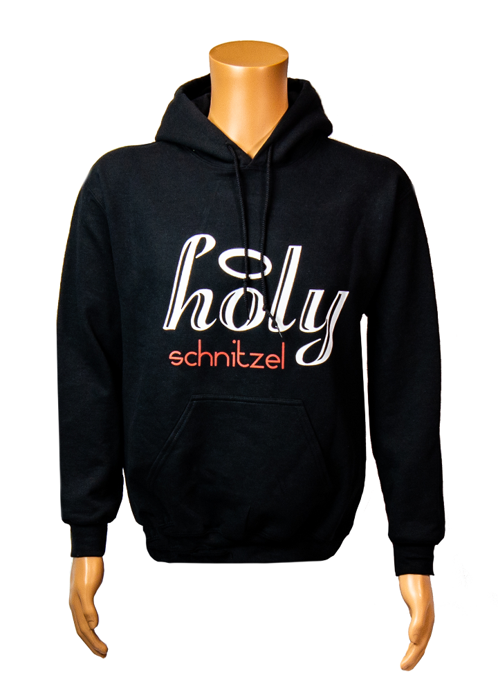 Holy Schnitzel Hoodie