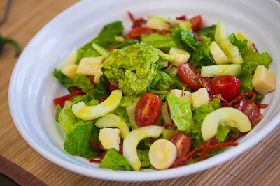 Avocado Salad