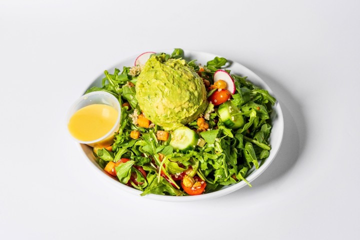 The Bop Salad