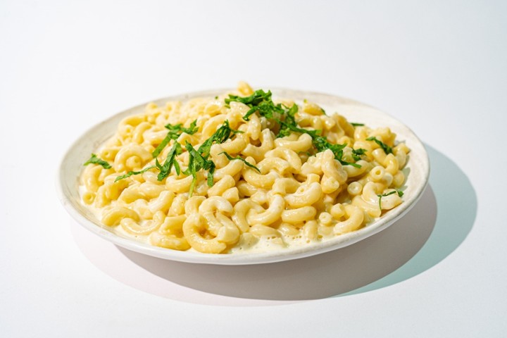 Mac and cheese