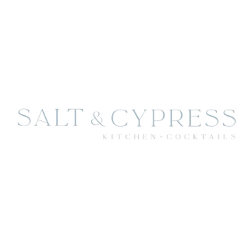 Salt & Cypress Kitchen and Cocktails