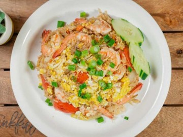 Sanphan Thai Cuisine