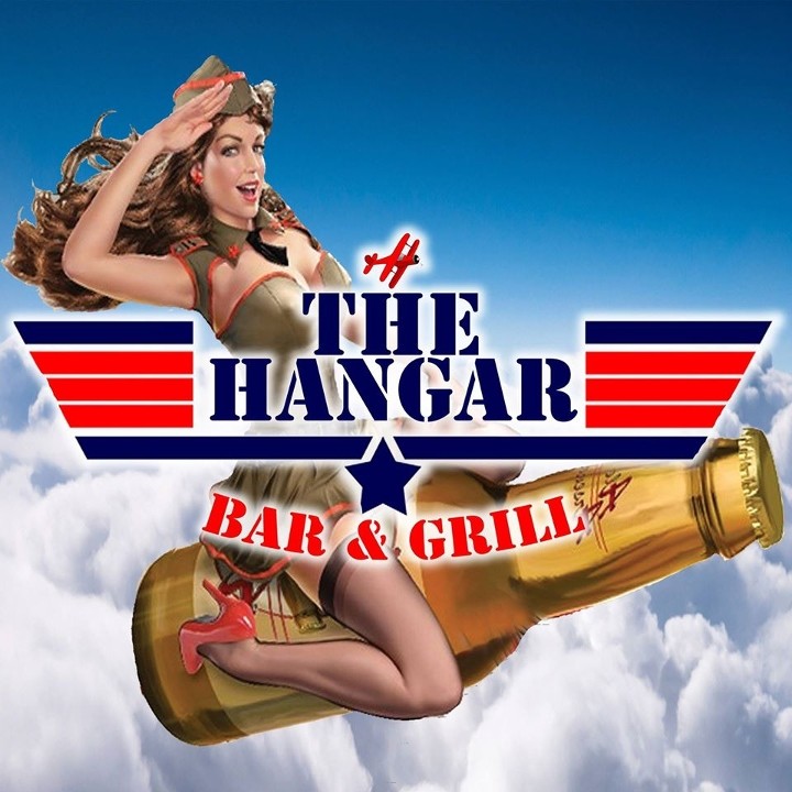 Hangar Bar and Grill
