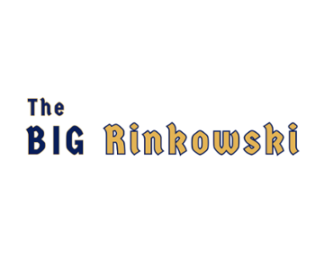 The Big Rinkowski - New Jersey Born and Bread