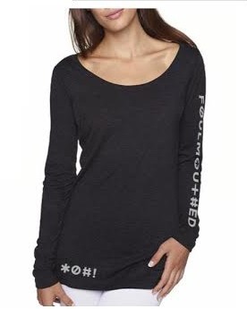 MD Long Sleeve Women