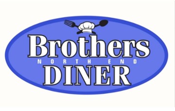 Brothers North End Diner 1361 Elm Street