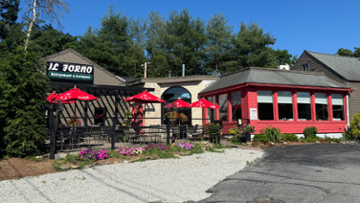 Il Forno Littleton 529 King Street