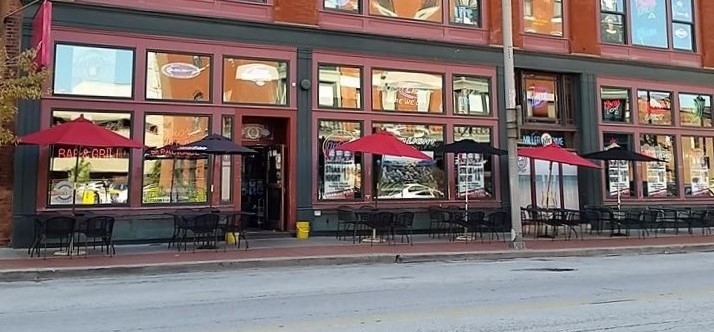 Restaurant banner image