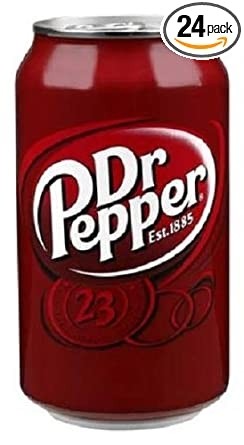 Dr. Pepper