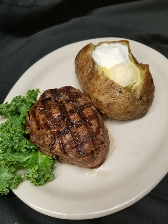 9oz Filet