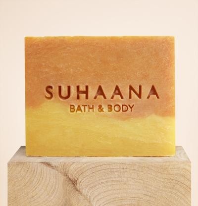 SUHAANA SOAPS