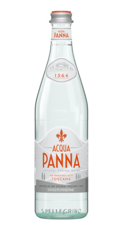 Acqua Panna