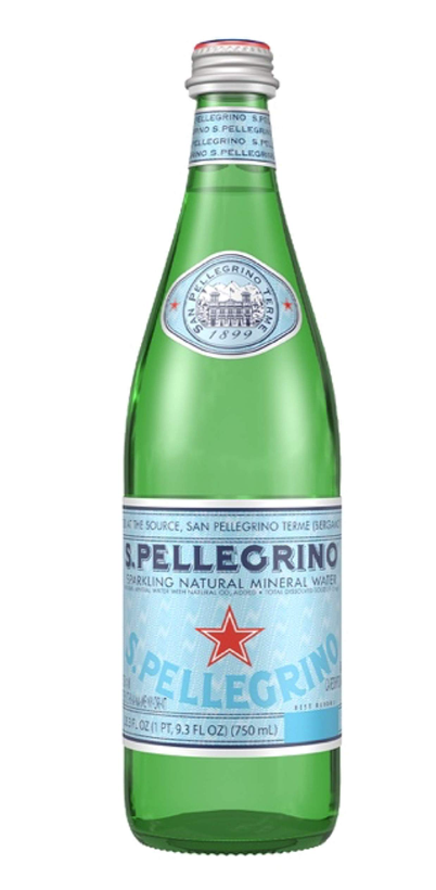 San Pellegrino