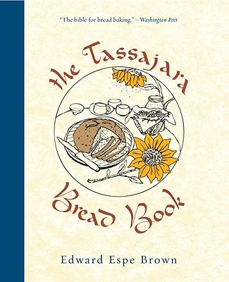 Tassajara Bread - Cookbook