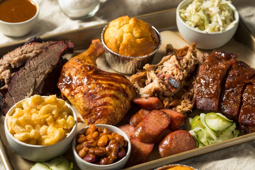 O'Yeah Ya'll - Grill & Smokehouse