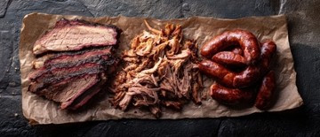 O'Yeah Ya'll - Grill & Smokehouse