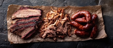 O'Yeah Ya'll - Grill & Smokehouse