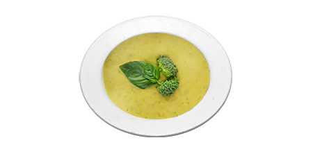 Broccoli Cheddar Soup