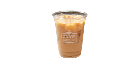 Iced Coffee - 16 Oz