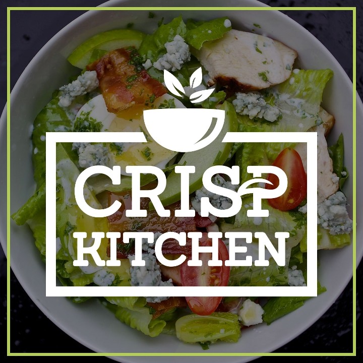 Crisp Kitchen