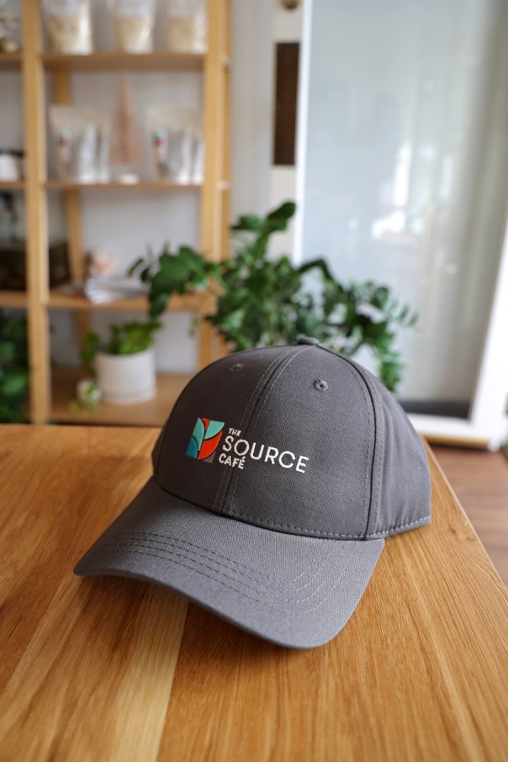 Source Cafe Hat