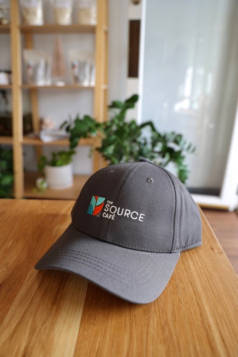 Source Cafe Hat