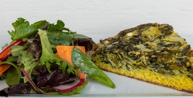 Frittata