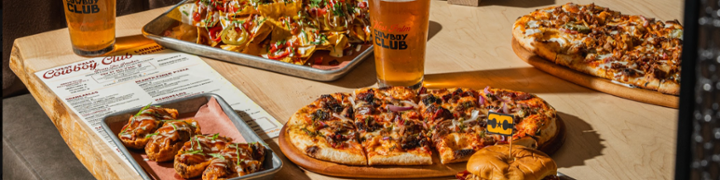 Restaurant banner image