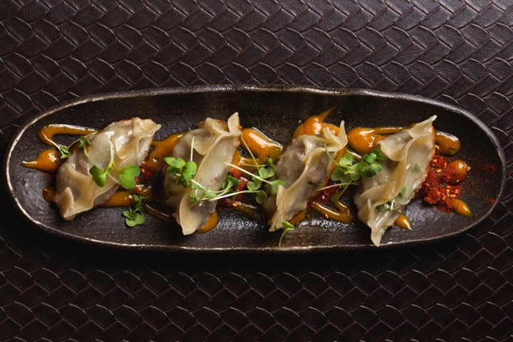 Gyozas