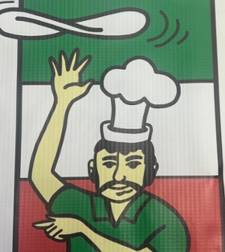 Little Italy's Pizza