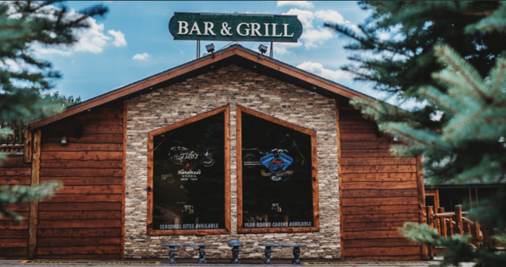 Restaurant banner image