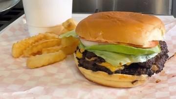 Big Bear Burgers 1155 NY-17A