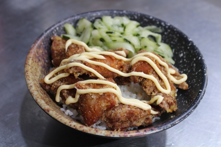 Karaage Don