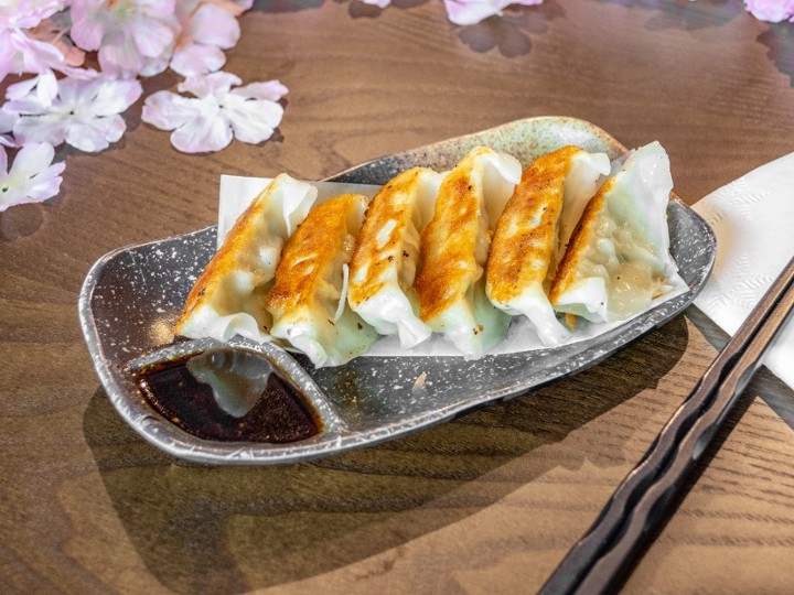 Gyoza