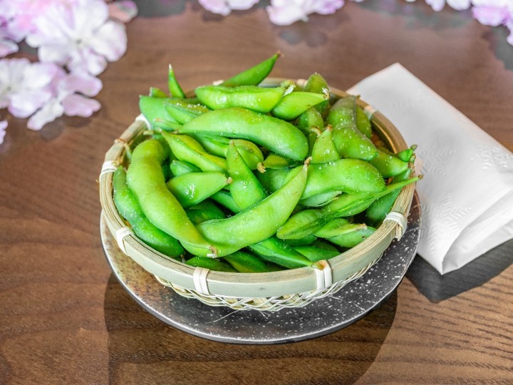 Edamame