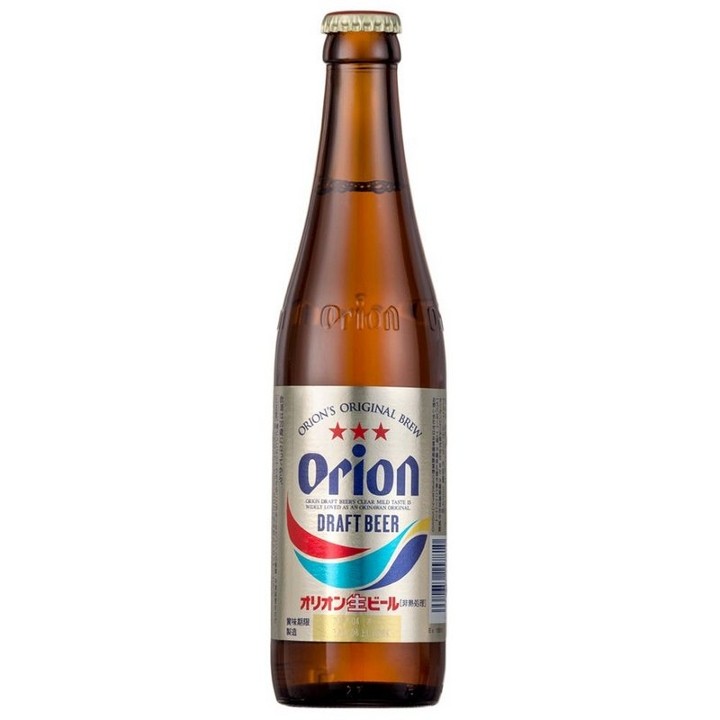 Orion Lager