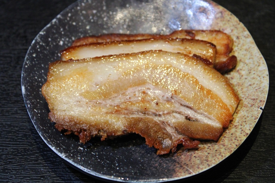 Side Pork Belly