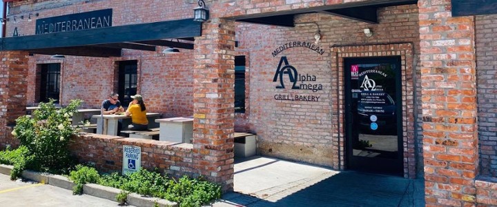 Restaurant banner image