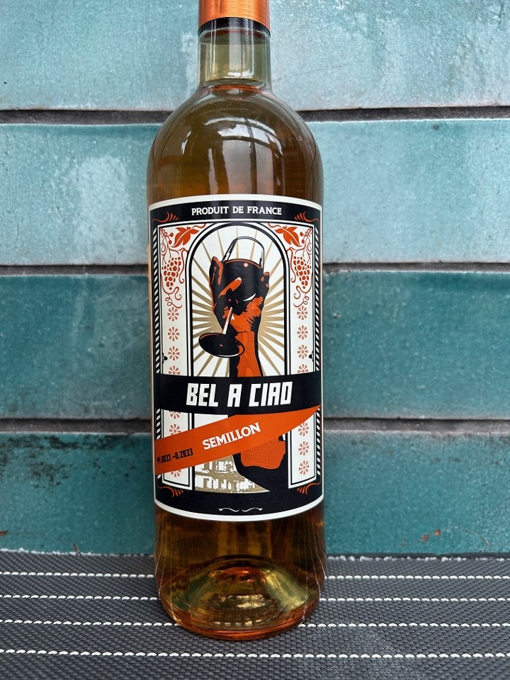 Orange, Bel a Ciao