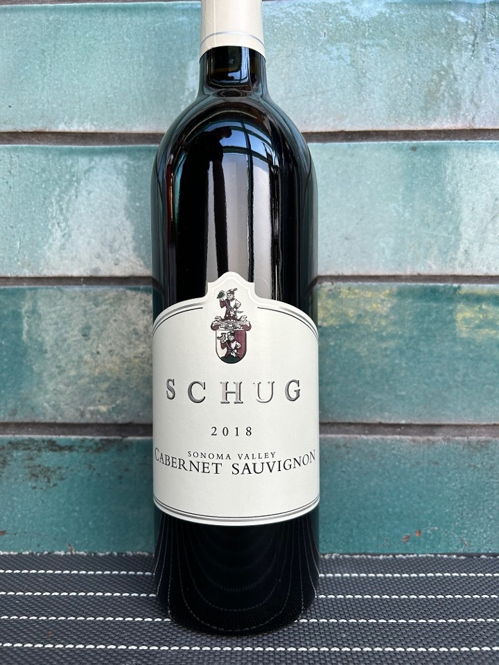 Cabernet, Schug