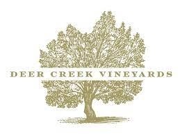 Chardonnay, Deer Creek, Estate Grown