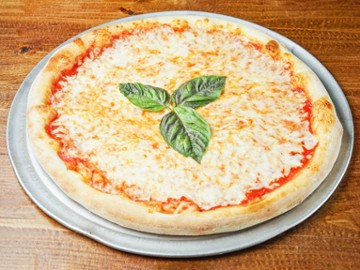 Two Brothers Pizzeria - Italian Market 4640 High Pointe Blvd