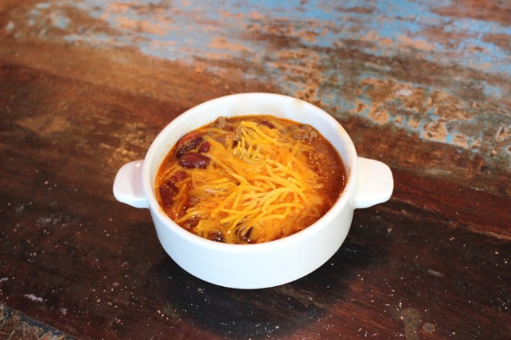 Bowl Chili