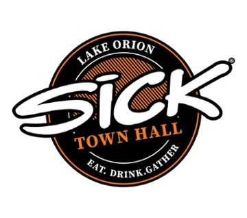 Sick Town Hall