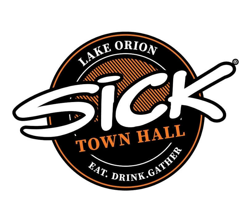 Sick Town Hall - Lake Orion