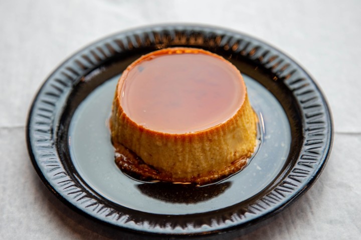 Flan