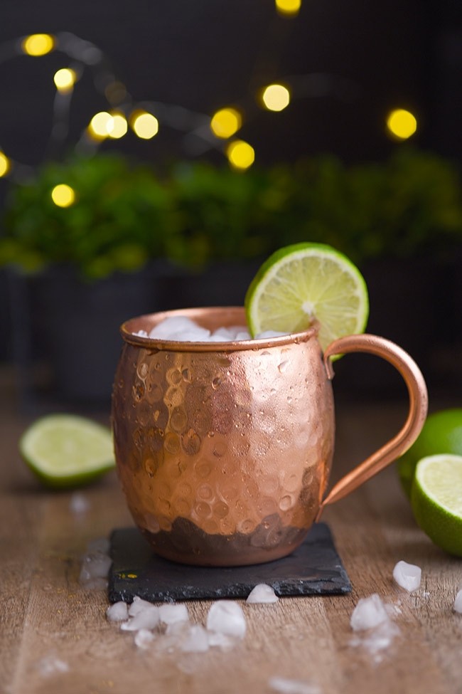 Moscow Mule