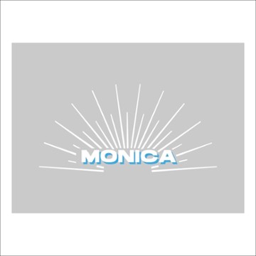 MONICA Café