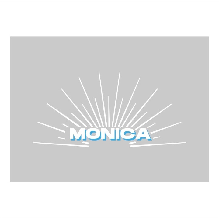 MONICA Café